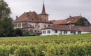 AUBERGE COMMUNALE D'ETOY Etoy