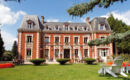 CHÂTEAU CORNEILLE (B&B) Vieux-Villez