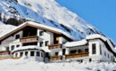 HOTEL FERIENRESIDENZ SOLIVA (B&B) Samnaun