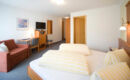 HOTEL FERIENRESIDENZ SOLIVA (B&B) Samnaun