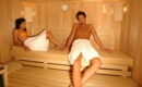 HOTEL FERIENRESIDENZ SOLIVA (B&B) Samnaun