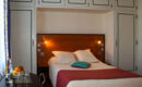 HÔTEL CAPRICORNE (B&B) Vendôme