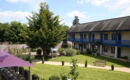 HÔTEL CAPRICORNE (B&B) Vendôme