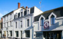HÔTEL CAPRICORNE (B&B) Vendôme