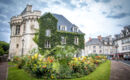 HÔTEL CAPRICORNE (B&B) Vendôme
