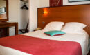 HÔTEL CAPRICORNE (B&B) Vendôme