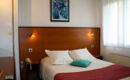 HÔTEL CAPRICORNE (B&B) Vendôme