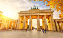 THE WESTIN GRAND BERLIN (B&B) Berlin