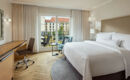 THE WESTIN GRAND BERLIN (B&B) Berlin