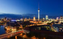 THE WESTIN GRAND BERLIN (B&B) Berlin
