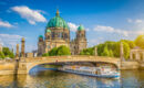 THE WESTIN GRAND BERLIN (B&B) Berlin