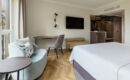 THE WESTIN GRAND BERLIN (B&B) Berlin