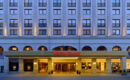 THE WESTIN GRAND BERLIN (B&B) Berlin