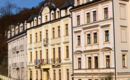 HOTEL JEAN DE CARRO Karlsbad