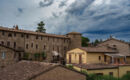 RELAIS PARCO DEI CAVALIERI (B&B) Petrignano di Assisi (PG)