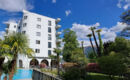 APARTHOTEL AL LAGO (B&B) Locarno