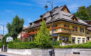 HOTEL HABERL (B&B) Tarvisio (UD)