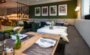 HOTEL AZENBERG (B&B) Stuttgart