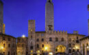 HOTEL LE COLLINE (B&B) San Gimignano (SI)