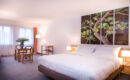HÔTEL SAGITTA (B&B) Genf