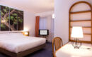 HÔTEL SAGITTA (B&B) Genf
