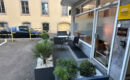 HÔTEL SAGITTA (B&B) Genf
