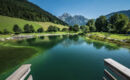 ALPENHOF APARTHOTEL WERFENWENG (B&B) Werfenweng