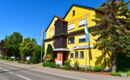 HOTEL UND RESTAURANT NEHRENER HOF (B&B) Nehren