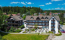WELLNESSHOTEL HOHENRODT Loßburg