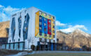 MARTIGNY BOUTIQUE HOTEL Martigny