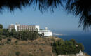 HOTEL SALOBREÑA (B&B) Salobrena