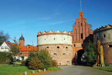 CAREA IHR FERIEN-HOTEL BRUNNENHOF ***S Suhlendorf