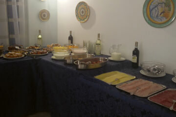 KALOS Giardini Naxos