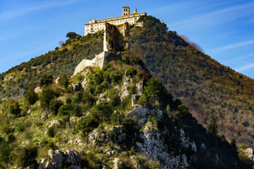 HOTEL INTERNATIONAL RESORT Mondragone