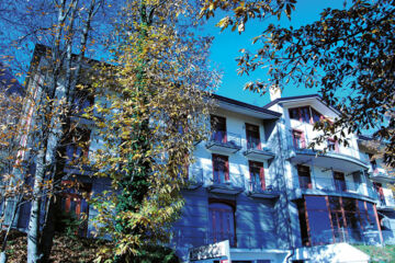 HOTEL ROYAL MONTEVERGINE (B&B) Ospedaletto D'Alpinolo (AV)