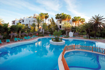 HOTEL ONA ALANDA CLUB MARBELLA Marbella