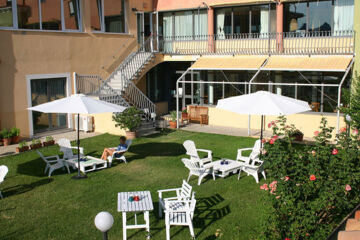 PAUSANIA INN Tempio Pausania (OT)