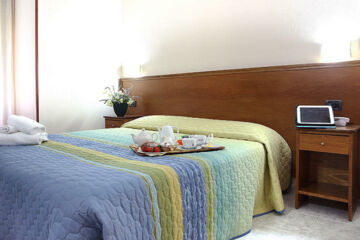 PAUSANIA INN Tempio Pausania (OT)