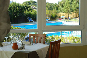 PAUSANIA INN Tempio Pausania (OT)