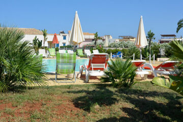 CALABERNARDO RESORT Noto Marina CALABERNARDO RESORT Noto Marina
