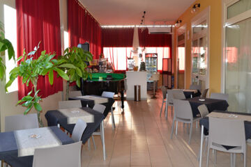 CALABERNARDO RESORT Noto Marina CALABERNARDO RESORT Noto Marina
