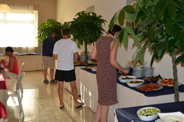 CALABERNARDO RESORT Noto Marina CALABERNARDO RESORT Noto Marina