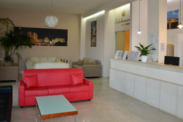 CALABERNARDO RESORT Noto Marina CALABERNARDO RESORT Noto Marina