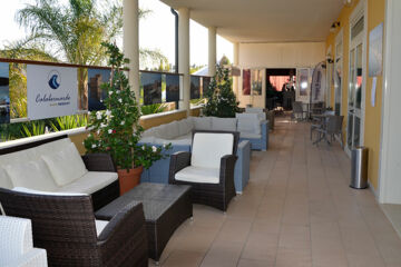 CALABERNARDO RESORT Noto Marina CALABERNARDO RESORT Noto Marina