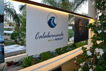 CALABERNARDO RESORT Noto Marina CALABERNARDO RESORT Noto Marina