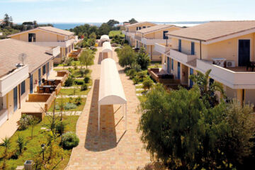 CALABERNARDO RESORT Noto Marina CALABERNARDO RESORT Noto Marina