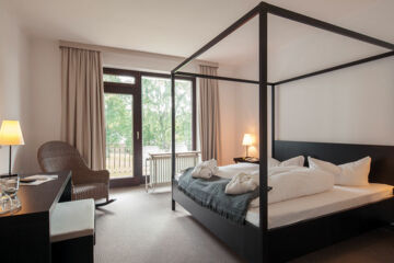 HOTEL DIEKSEE - COLLECTION BY LIGULA (B&B) Malente
