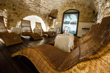 RELAIS CORTE ALTAVILLA Conversano RELAIS CORTE ALTAVILLA Conversano