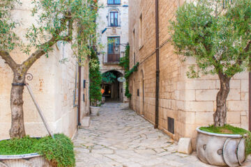 RELAIS CORTE ALTAVILLA Conversano RELAIS CORTE ALTAVILLA Conversano