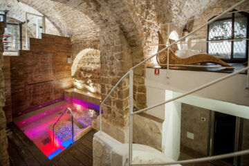 RELAIS CORTE ALTAVILLA Conversano RELAIS CORTE ALTAVILLA Conversano